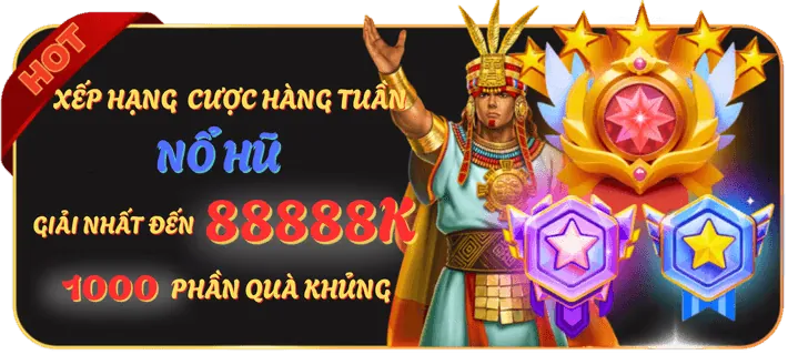 Trò chơi Bắn Cá Đại Chiến
