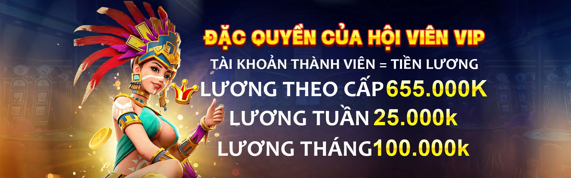 Hình ảnh chào mừng VTC88 Game