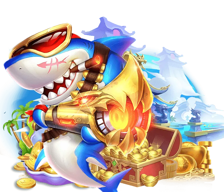 Hướng dẫn chơi bắn cá vtc88 game